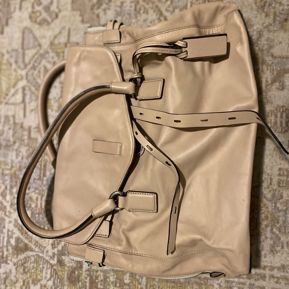 Joy Gryson bag